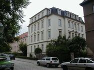 Gemütliche sonn. kl. 2,5 DG-Mais.-Wohnung mit EBK in ruhiger Lage v. Dresden-Löbtau - Dresden