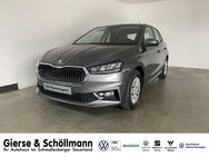 Skoda Fabia, 1.0 IV Selection EPH, Jahr 2024 - Schmallenberg