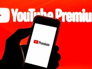 YouTube Premium 12 Monate - Korbach (Hansestadt)