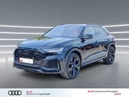 Audi RSQ8, DYNAMIK 190, Jahr 2024 - Ingolstadt