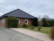 Schöne Doppelhaushälfte in ruhiger Lage zu vermieten - Krumstedt
