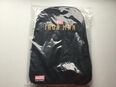 Marvel Iron Man 2021 Unisex Rucksack Schwarz in 36043