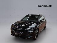 Skoda Kamiq, 1.0 TSI Monte Carlo, Jahr 2024 - Emmendingen