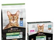 PURINA PRO PLAN Trockenfutter + 10 x 85 g Sterilised Adult Maintenance gratis! - 10 kg Sterilised Adult Renal Plus Kaninchen