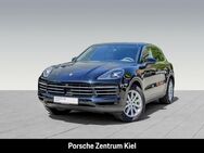 Porsche Cayenne, E-Hybrid Nothaltefunktion Massagesitze, Jahr 2021 - Kiel