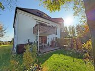 NEU - Idyllisch gelegene Wohnung mit eigenem Garten - Dresden