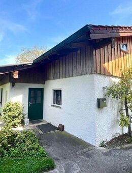 Sanierung oder Neubau! - Bruckmühl