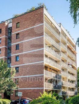 Kapitalanlage in zentraler Lage! - Sankt Augustin