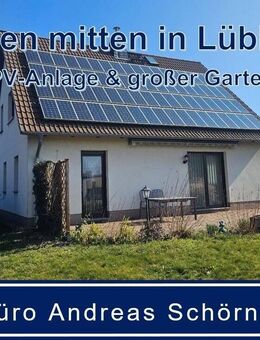 RESERVIERT! - Lübbenau/Spreewald Ihr neues Zuhause - mittendrin und doch ruhig gelegen! - Lübbenau (Spreewald)