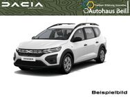 Dacia Jogger, Essential TCe 100 ECO-G EU6e Spurhalteass, Jahr 2024 - Frankenberg (Eder)