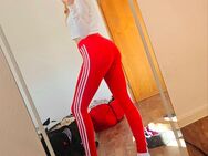 🥵Stella 19j GIRLFRIENDFLAT💕 / ONLINE AFFÄRE 😍 - Düsseldorf