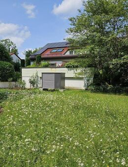 Großzügiges Zweifamilienhaus mit großem Grundstück - Alfdorf