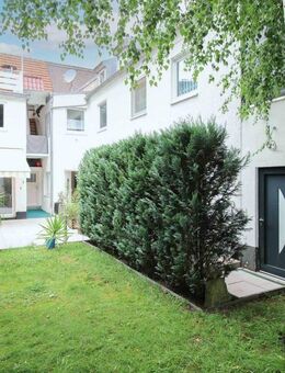 Jetzt oder Nie!! - LEERSTEHENDE 2 Wohnungen + 1 Gewerbeeinheit in Pfaffenhofen - Pfaffenhofen (Ilm)