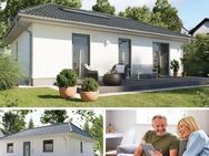 Hausbau ohne Kopfschmerzen: Hilpl Wagner & Town & Country Haus machen’s möglich! - Stadlern