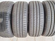 Sommerreifen Goodyear Efficient Grip 195/55R16 91V 6000km - Aachen