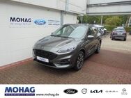 Ford Kuga, 2.5 Plug-In Hybrid Duratec EU6d ST-Line X Front, Jahr 2021 - Datteln