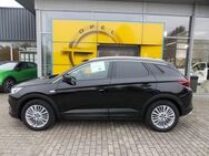 Opel Grandland X, 2.0 Business INNOVATION Business INNOVATION (EURO 6d-), Jahr 2020 - Brunsbüttel