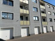 Für Kapitalanleger! 2-Zimmer-Eigentumswohnung mit Südbalkon - 4% Rendite - Burglengenfeld