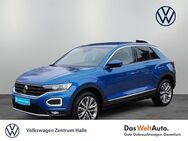 VW T-Roc, 1.5 TSI Sport, Jahr 2021 - Halle (Saale)