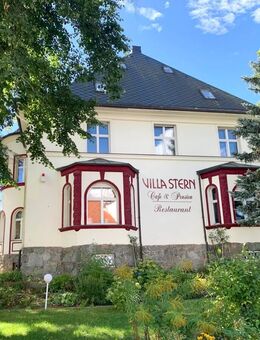 Vielseitiger Klassiker aus den 20' iger Jahren - Neukirchen (Erzgebirge)