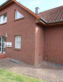 Moderne 3-Zimmerwohnung in Brechtorf - Meine Wohnung = Mein Makler! - Rühen