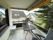 UNWEIT DES NECKARS – 3-Zimmer-ETW im OG mit Einbauküche, Balkon & Außenstellplatz. - Heilbronn