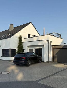 1-2 Familienhaus mit traumhaftem Blick ins Grüne! - Soest