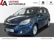 Opel Meriva, 1.4 B Active T, Jahr 2017 - Bocholt