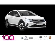 VW Taigo, 1.0 TSI Move digi, Jahr 2022 - Bonn