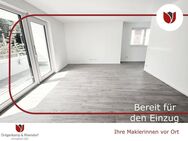 BARRIEREFREIES Wohnen im NEUBAU-Erstbezug: im Zentrum - Überdachter PKW-Stellplatz - Aufzug - Loggia - - Leichlingen (Rheinland, Blütenstadt)