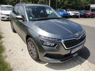 Skoda Kamiq Tour 1.0 TSI EU6d-T - Pegnitz