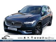 Volvo XC90, Inscription Expression Recharge Plug-In Hybrid AWD T8 Twin Engine EU6d, Jahr 2021 - Oberursel (Taunus)