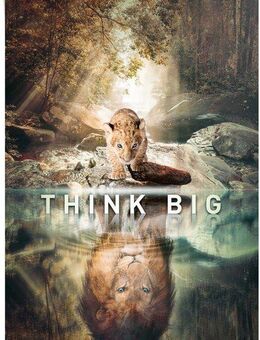 Reinders! Poster Glaube an dich!