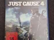 Just Cause 4 PS4 - Unterhaching