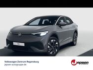 VW ID.5, Pro | 286 | KlimaA, Jahr 2022 - Regensburg