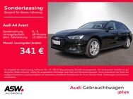 Audi A4, Avant Advanced 40TDI VC, Jahr 2023 - Heilbronn