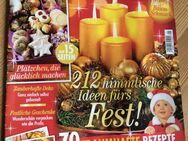 Zeitschrift FREIZEIT REVUE Advent - Gladbeck