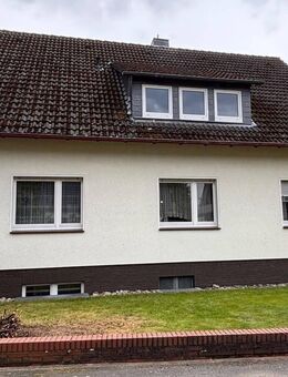 Solides Objekt mit vielen Nutzungs- möglichkeiten - Georgsmarienhütte