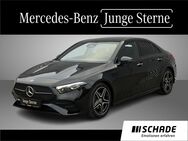 Mercedes A 180, Limousine AMG Line Multib Night, Jahr 2023 - Eisenach