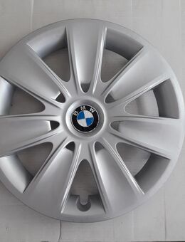 Radkappe Radzierblende Radblende Einzelradkappe für BMW E90 Limousine / BMW E91 Touring / BMW E92 Coupé / BMW E93 Cabrio 16 Zoll 1 Stück!!! - Bochum