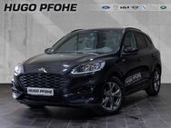 Ford Kuga, 2.5 l ST-Line X Duratec (FHEV), Jahr 2024 - Hamburg