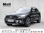 Volvo XC60 Ultimate Dark Recharge Plug-In Hybrid AWD T8 Twin Engine EU6d Allrad HUD StandHZG - Aachen