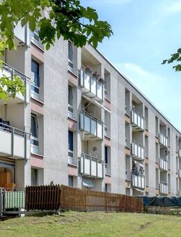 2-Zimmer-Wohnung in Dortmund Scharnhorst - Dortmund