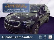 Skoda Karoq, 2.0 TDI Ambition |, Jahr 2023 - Rietberg