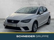 Seat Ibiza, 1.0 TSI Style, Jahr 2024 - Oederan