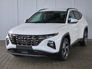 Hyundai Tucson, 1.6 T-GDi Executive Plus Sitz & Lenk Heiz E-Heckkl 19, Jahr 2024 - Achern