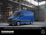 Mercedes Sprinter, 317 MBUX Standheizun, Jahr 2024 - Stockstadt (Main)