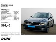 VW Tiguan, 1.5 TSI IQ DRIVE, Jahr 2020 - Hildesheim