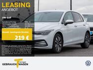 VW Golf, 1.0 TSI MOVE H K, Jahr 2024 - Herne