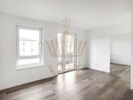Charmante 1,5Zi Wohnung | Erstbezug | sonniger West-Balkon | in Ahrensfelde - Ahrensfelde